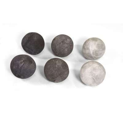 athena 4 inch cannonballs