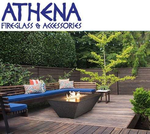 Athena Fire Products