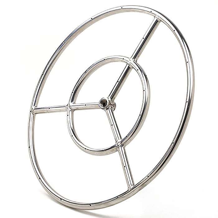 Athena Fire Ring Burner