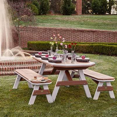 Finch Picnic