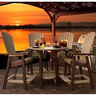 Finch 5-Piece Great Bay Bar Set