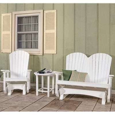 Finch 3-Piece SeaAira Glider Set