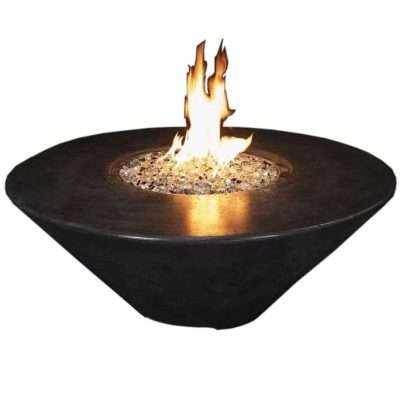 Fire Table Colors