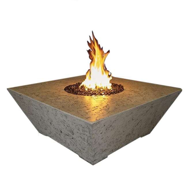 Athena Fire Tables