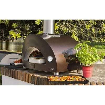 Alfa One Pizza Oven