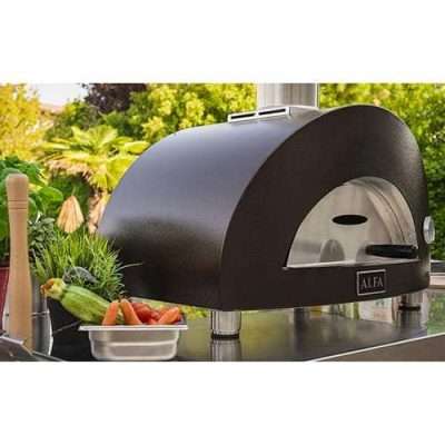 Alfa One Pizza Oven