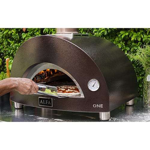 Alfa One Pizza Oven