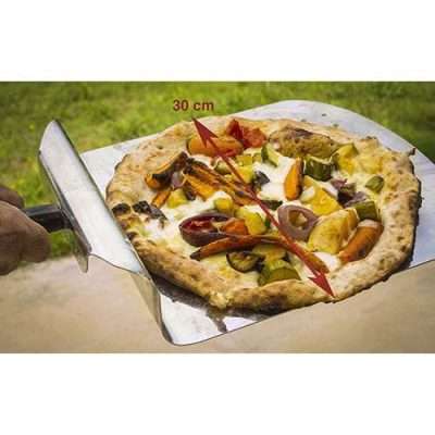 Alfa One Pizza Oven
