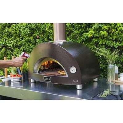 Alfa One Pizza Oven