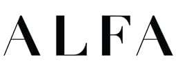 alfa ovens brand logo