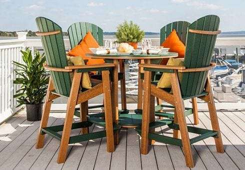counter height chairs