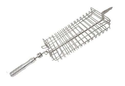 el charro basket skewer