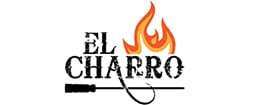 el charro brand logo