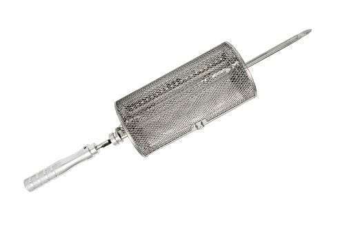 el charro tumbler skewer
