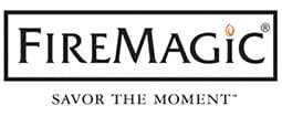 firemagic brand logo