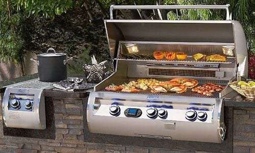 Gas Grill Reviews