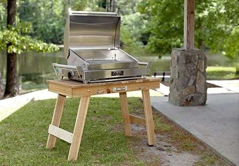 portable grills