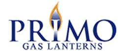 primo gas lanterns logo
