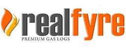 real fyre logo