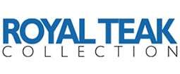 royal teak collection logo