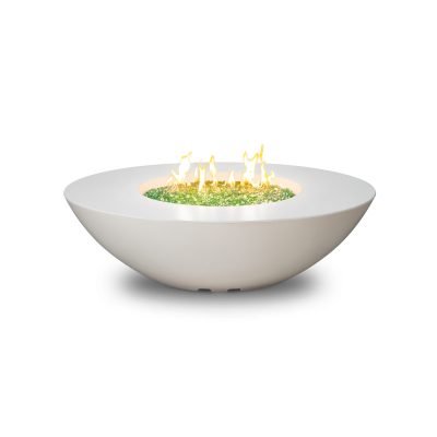 American Fyre Designs Calais Firetable