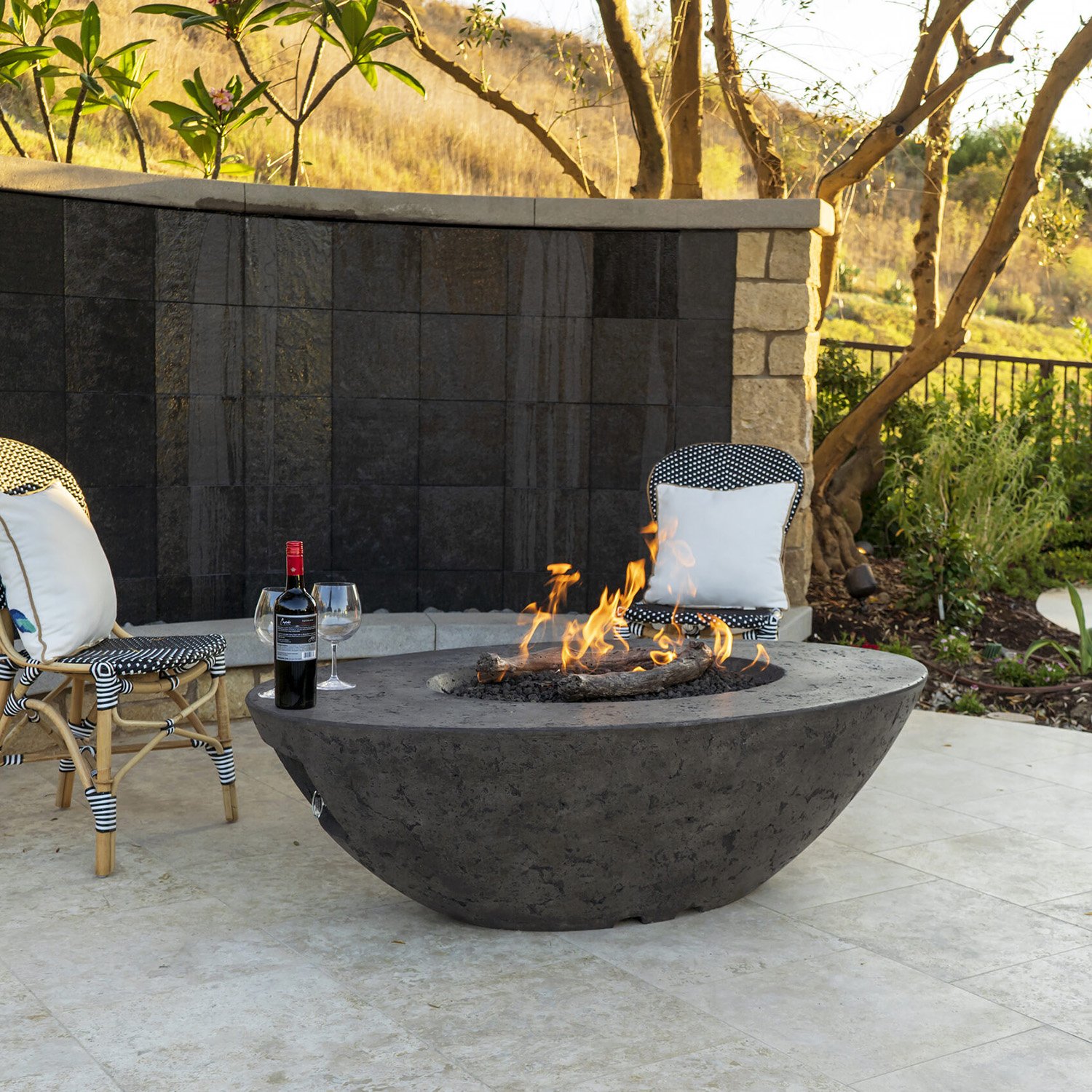 AFD_Lifestyle_759_Calais-Firetable-scaled-1-1-1 American Fyre Designs Calais Firetable lifestyle