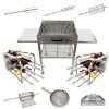 el charro gaucho pro bundle pack