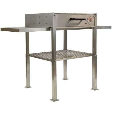 Lil Charro Asado Style Grill