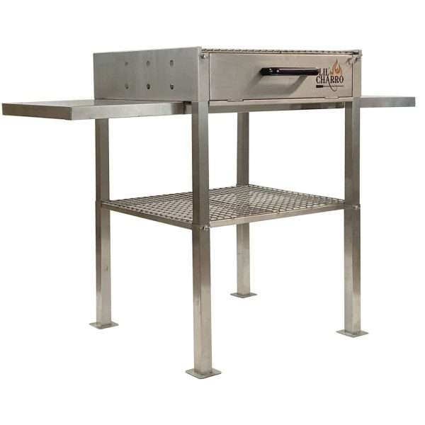 Lil Charro Asado Style Grill