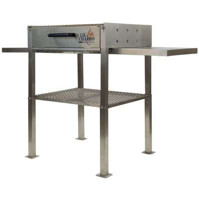 Lil Charro Asado Style Grill