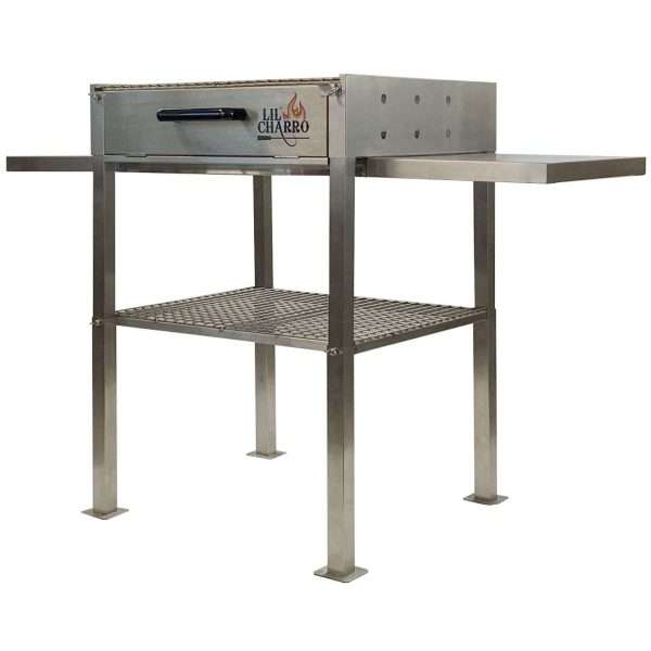 Lil Charro Asado Style Grill