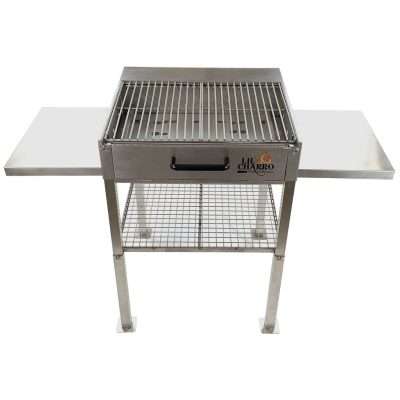 Lil Charro Asado Style Grill