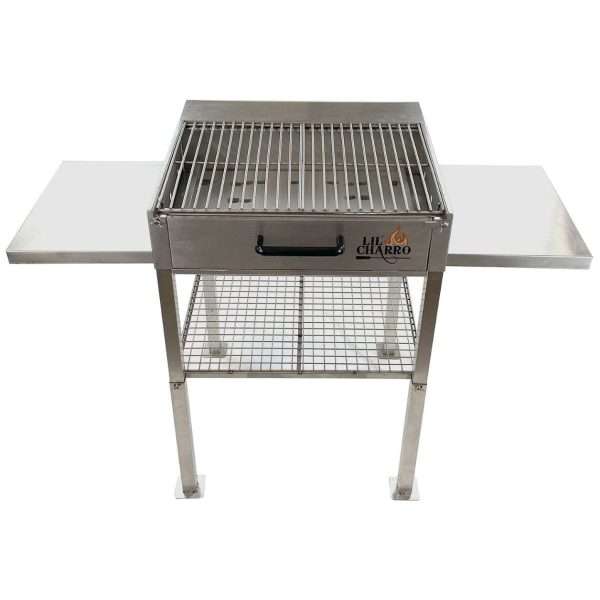 Lil Charro Asado Style Grill