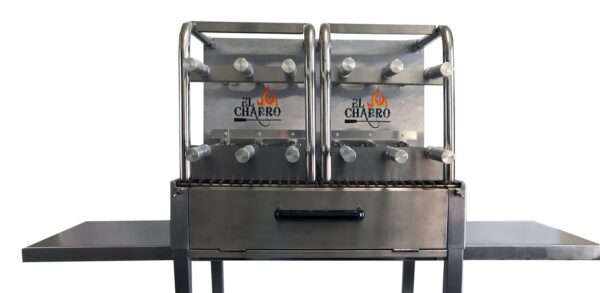 El Charro Gaucho Pro Pack