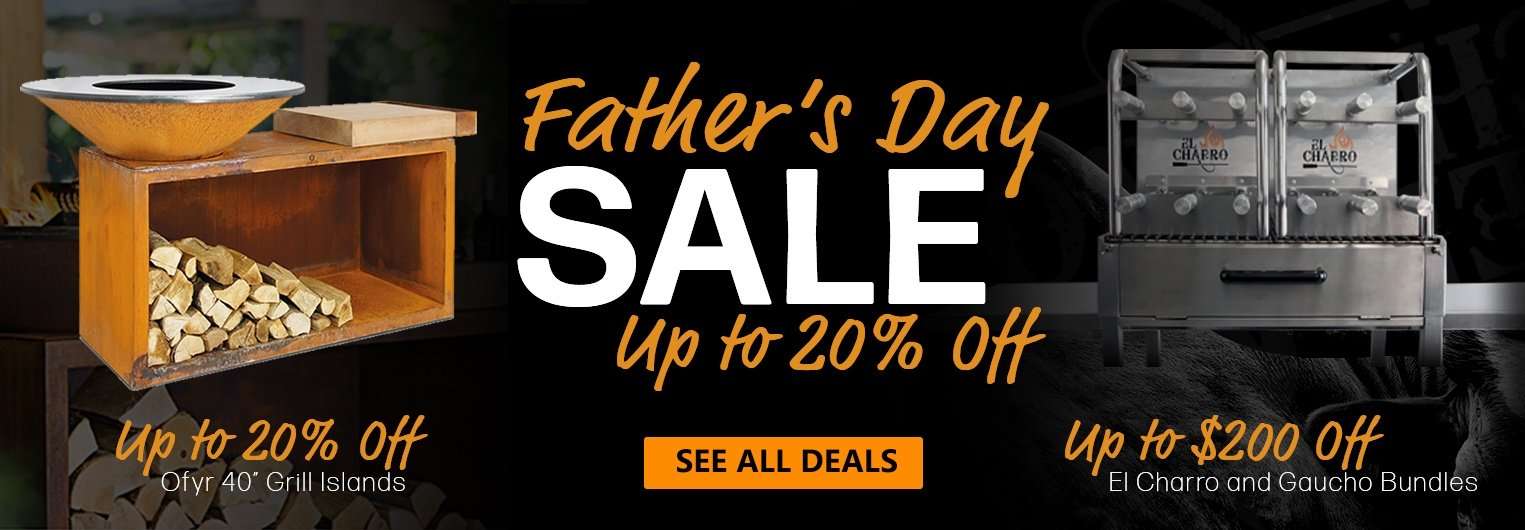 father's day sale at the outdoor store