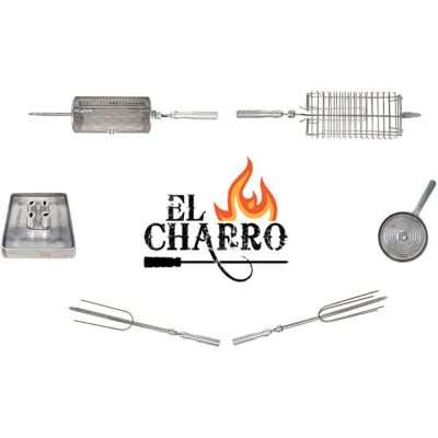 El Charro Accessory Bundle