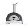 Alfa Legacy Ciao Wood-Fired Countertop Pizza Oven - FXCM-LG