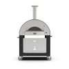 Alfa Classico 4 Pizze Freestanding Gas Pizza Oven