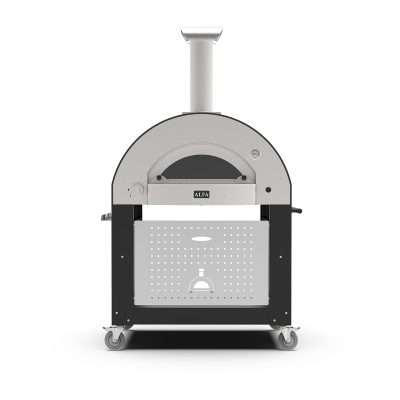 Alfa Classico 4 Pizze Freestanding Gas Pizza Oven