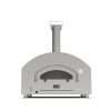 Alfa Futuro 2 Pizze Countertop Gas Pizza Oven