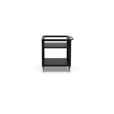 Alfa Cooking Station 80 Frame Prep Table front