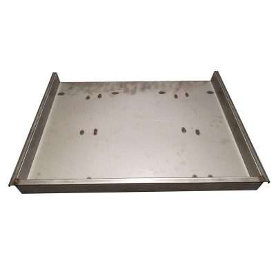 lil charro charcoal tray