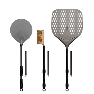 Alfa Pizzaiolo Master Kit - AC-SETPIZZA-M