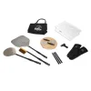 Alfa Pizzaiolo Master Kit - AC-SETPIZZA-M
