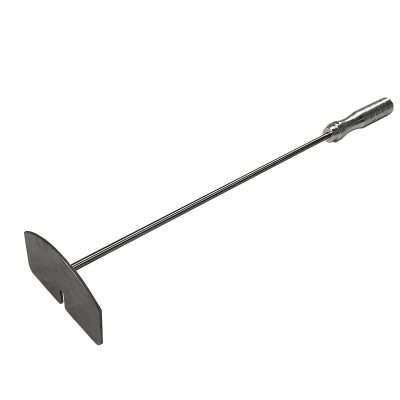 el charro grate fire tool