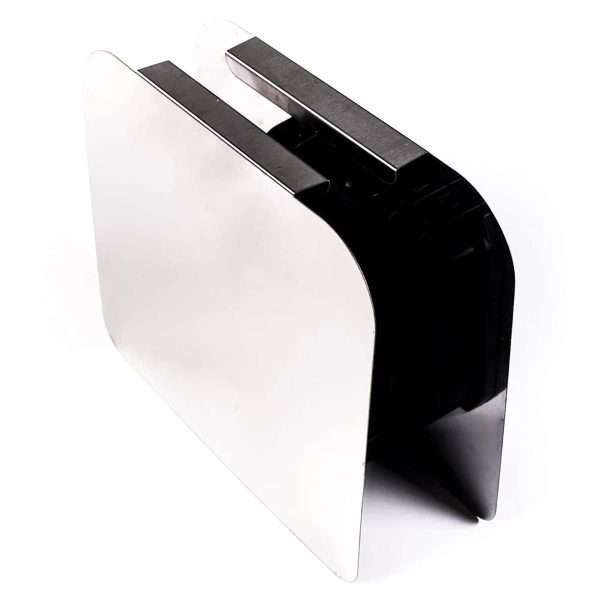 el charro heat shields
