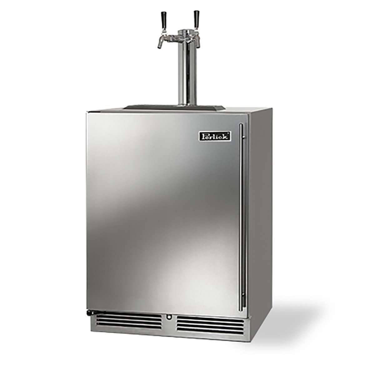 Perlick 24Inch Beer Dispenser HP24TO4 The Outdoor Store