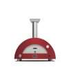 Alfa Moderno 2 Pizze Gas Pizza Oven