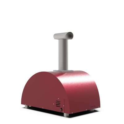 Alfa Moderno 2 Pizze Gas Pizza Oven