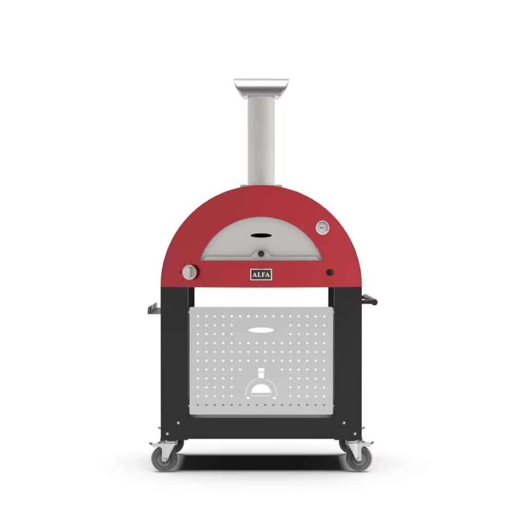 Alfa Ciao Pizza Oven FXCMLG Available at The Outdoor Store